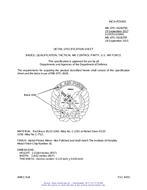 MIL MIL-DTL-3628/70G