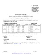 MIL MIL-DTL-11589/242E