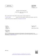MIL MIL-C-11272/2F Notice 1 - Cancellation