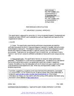 MIL MIL-PRF-32368A Amendment 2