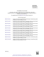 MIL MIL-PRF-32535A Supplement 1