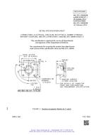 MIL MIL-DTL-38999/9B Amendment 1