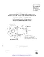 MIL MIL-DTL-38999/10B Amendment 1