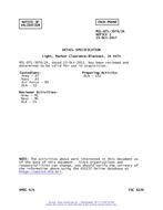 MIL MIL-DTL-3976/2A Notice 2 - Validation 2