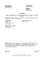 MIL MS28034B Notice 2 - Validation 2