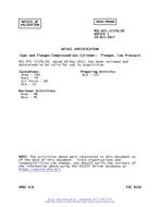 MIL MIL-DTL-17376/2B Notice 1 - Validation 1