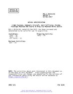 MIL MIL-L-85314/4A Notice 2 - Validation 2