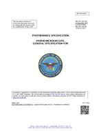 MIL MIL-PRF-38534K