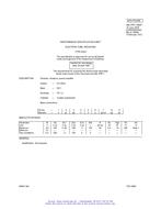 MIL MIL-PRF-1/864F