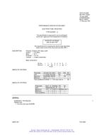 MIL MIL-PRF-1/952H