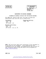 MIL MIL-HDBK-504 Notice 2 - Validation 2