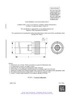 MIL MIL-PRF-39012/6D Amendment 4