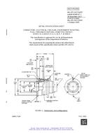 MIL MIL-DTL-83723/87E Amendment 1
