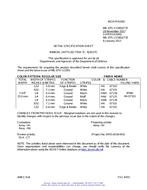MIL MIL-DTL-11589/271F