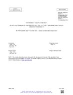 MIL MIL-PRF-6106/47A Notice 2 - Cancellation