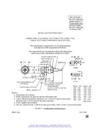 MIL MIL-DTL-39024/2D Amendment 1