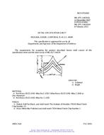 MIL MIL-DTL-14639/3J
