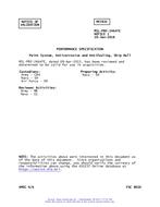 MIL MIL-PRF-24647E Notice 1 - Validation 1