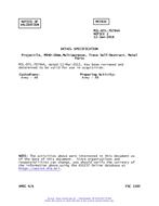 MIL MIL-DTL-70794A Notice 2 - Validation 2