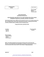 MIL MIL-DTL-32403 Notice 1 - Administrative
