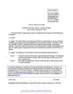 MIL MIL-DTL-53030D Amendment 1