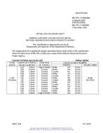 MIL MIL-DTL-11589/688A
