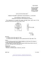 MIL MIL-DTL-41819/6G