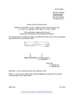 MIL MIL-DTL-41819/9G