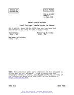 MIL MIL-S-46119C Notice 4 - Validation 2