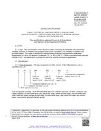 MIL MIL-DTL-55021D Amendment 1