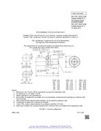MIL MIL-PRF-39012/28H Amendment 4