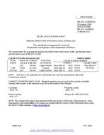 MIL MIL-DTL-11589/652A