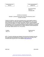 MIL MIL-STD-2217 Notice 5 - Administrative