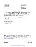 MIL MIL-DTL-83796/9C Notice 1 - Validation 1