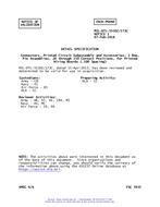 MIL MIL-DTL-55302/173C Notice 1 - Validation 1