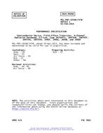 MIL MIL-PRF-19500/747B Notice 1 - Validation 1