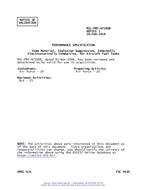MIL MIL-PRF-87260B Notice 1 - Validation 1