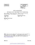 MIL MIL-R-24085A Notice 2 - Validation 1