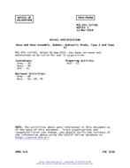 MIL MIL-DTL-13719G Notice 1 - Validation 1