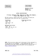 MIL MIL-DTL-32371/6 Notice 1 - Validation 1