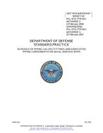 MIL MIL-STD-777F Change Notice 2