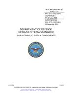 MIL MIL-STD-2193C Change Notice 1