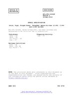 MIL MIL-DTL-18182F Notice 2 - Validation 2