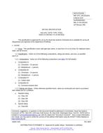 MIL MIL-DTL-18110G