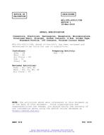 MIL MIL-DTL-83513/33B Notice 1 - Validation 1