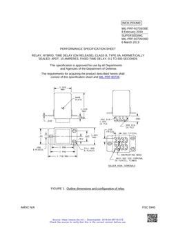 MIL MIL-PRF-83726/36E