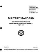 MIL MIL-STD-331B