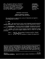MIL MIL-PRF-16173E
