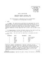 MIL MIL-DTL-23053E
