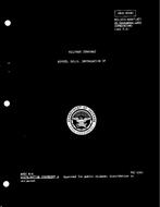 MIL MIL-STD-40007